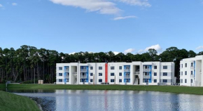 Chic and Spacious 2 Bedroom 2 bathroom